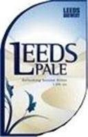 Leeds - pale 3.8%